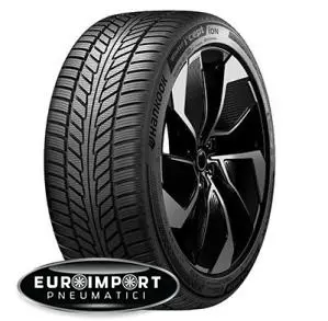 Hankook Ion icept suv iw01a 255/40 R22 103 V XL  TL BORDINO